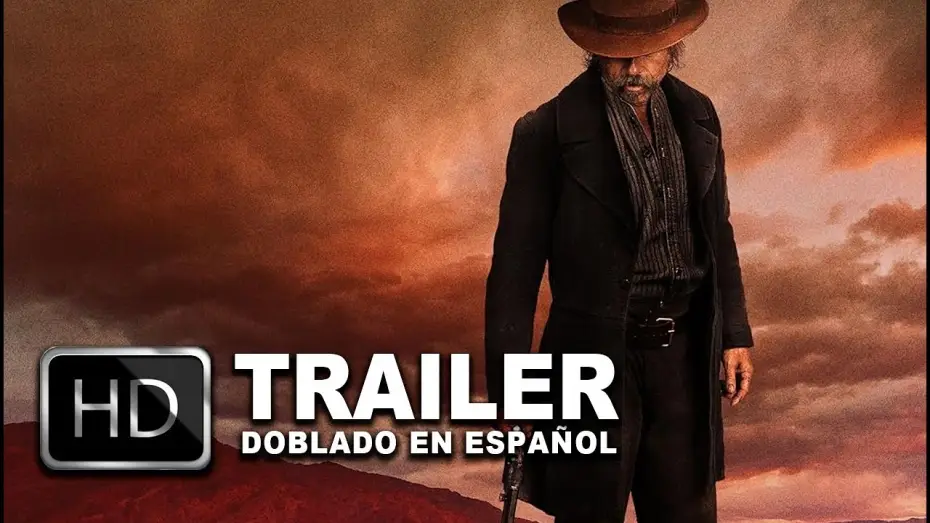 Watch film Killing Faith | Miradas Asesinas (2025) | Trailer doblado en espa&ntilde;ol
