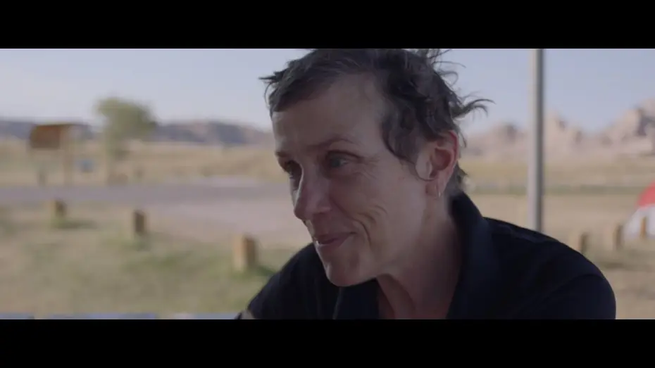 Watch film Nomadland | Nomadland - Trailer Ufficiale | Searchlight Pictures