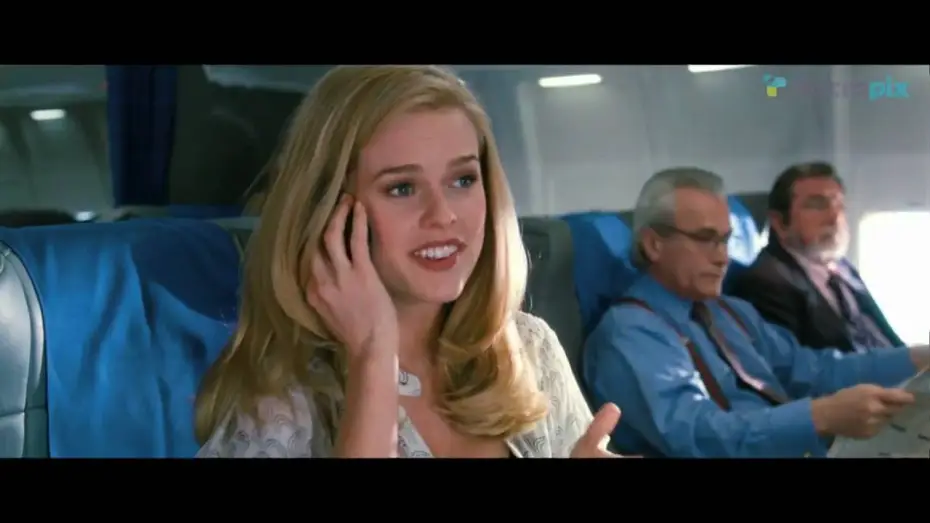Watch film She's Out of My League | TROP BELLE - Bande-annonce [HD-VF]