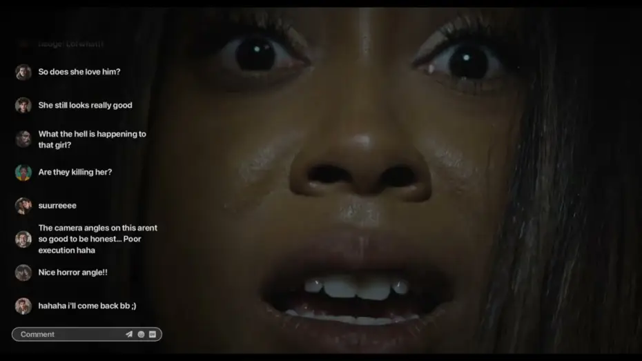 Watch film Strawstalker | Strawstalker | Official Trailer | Dark Atlantic