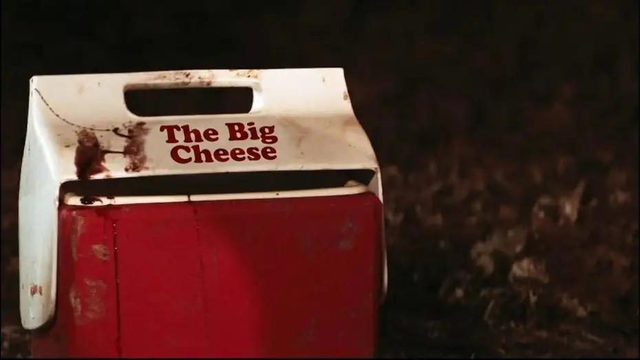 Watch film The Big Cheese — The Big Cheese