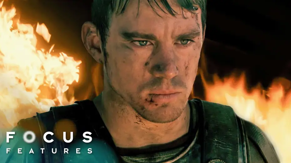 Watch film The Eagle | The Barbarians Attack the Romans at Night