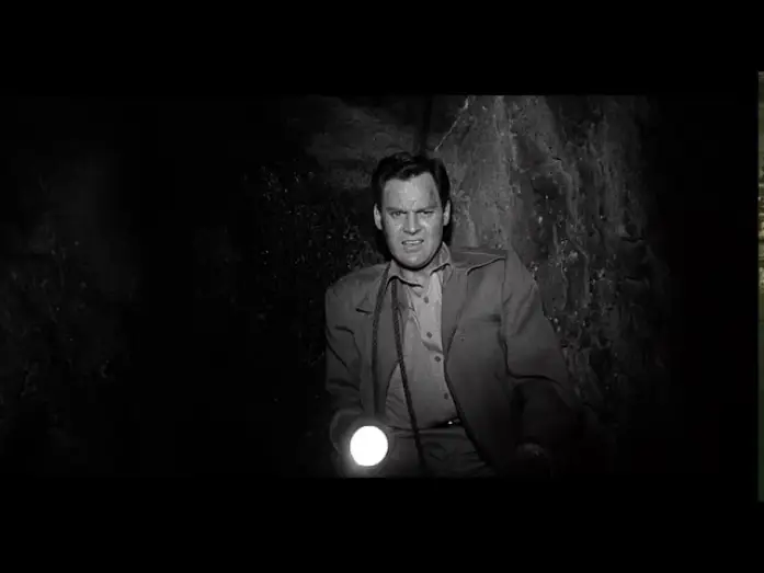 Watch film The Mole People | Le peuple de l'enfer - Bande Annonce [VOST]