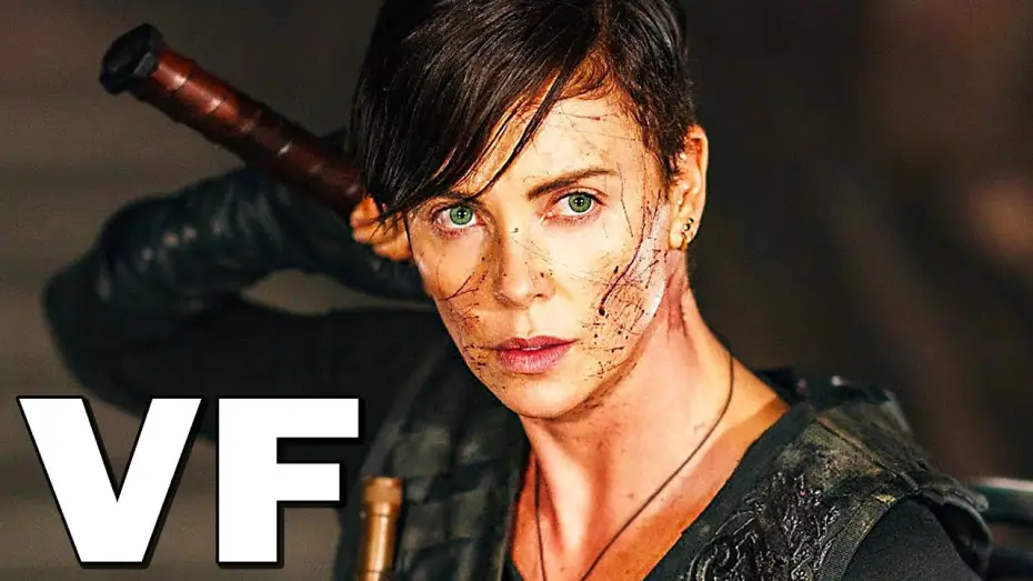 Watch film The Old Guard | THE OLD GUARD Bande Annonce VF (2020) Charlize Theron, Action