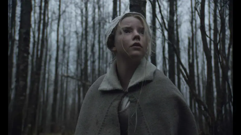 Watch film The Witch | LA BRUJA - Tr&aacute;iler HD