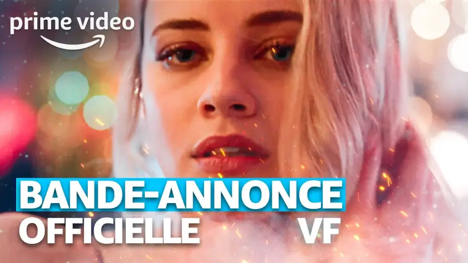 Watch film After We Fell | After : Chapitre 3 - Bande-annonce officielle VF | Prime Video