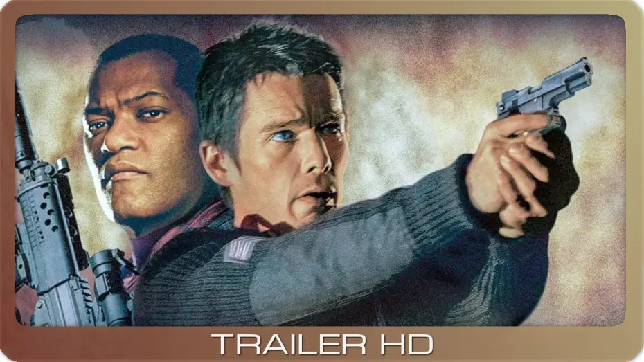 Watch film Assault on Precinct 13 | Das Ende ≣ 2005 ≣ Trailer