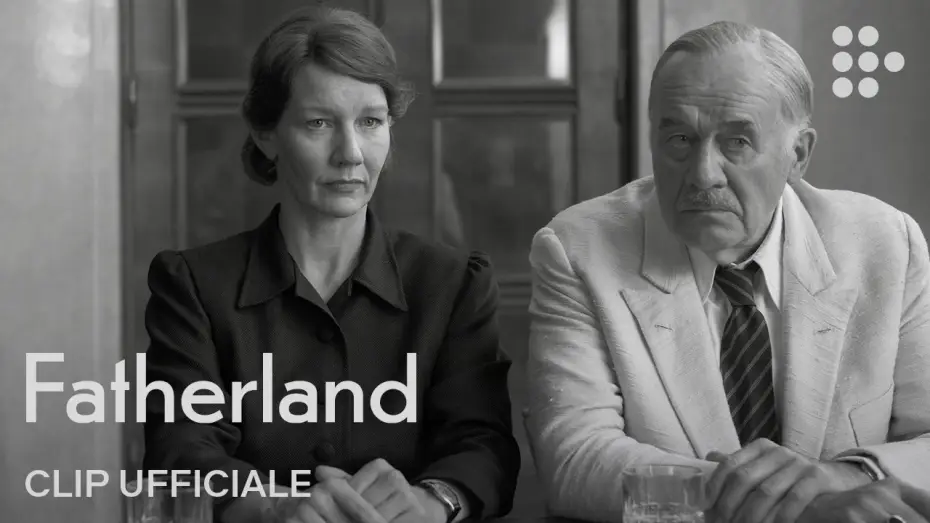 Watch film Fatherland | Clip Ufficiale