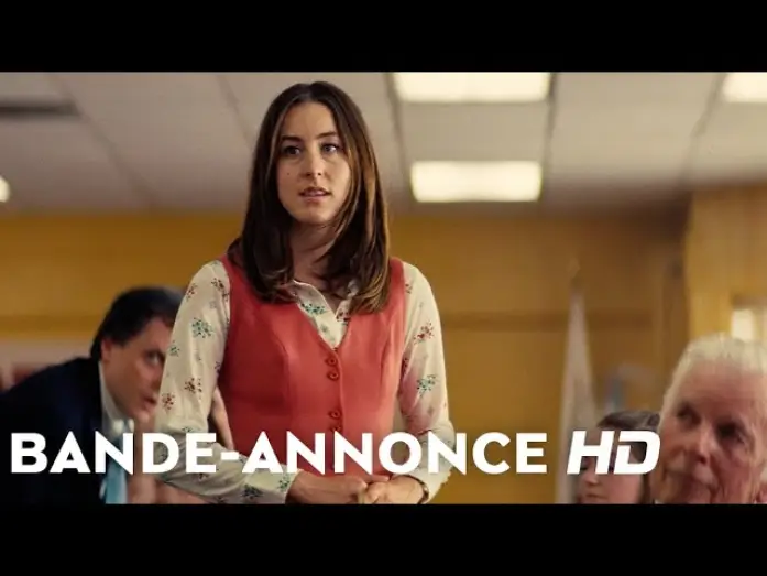 Watch film Licorice Pizza — Licorice Pizza - Bande Annonce [VOST]