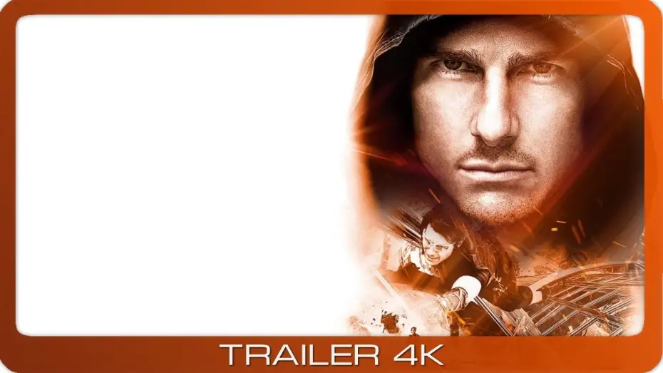 Watch film Mission: Impossible - Ghost Protocol | Mission: Impossible - Phantom Protokoll ≣ 2011 ≣ Trailer #1 ≣ German | Deutsch