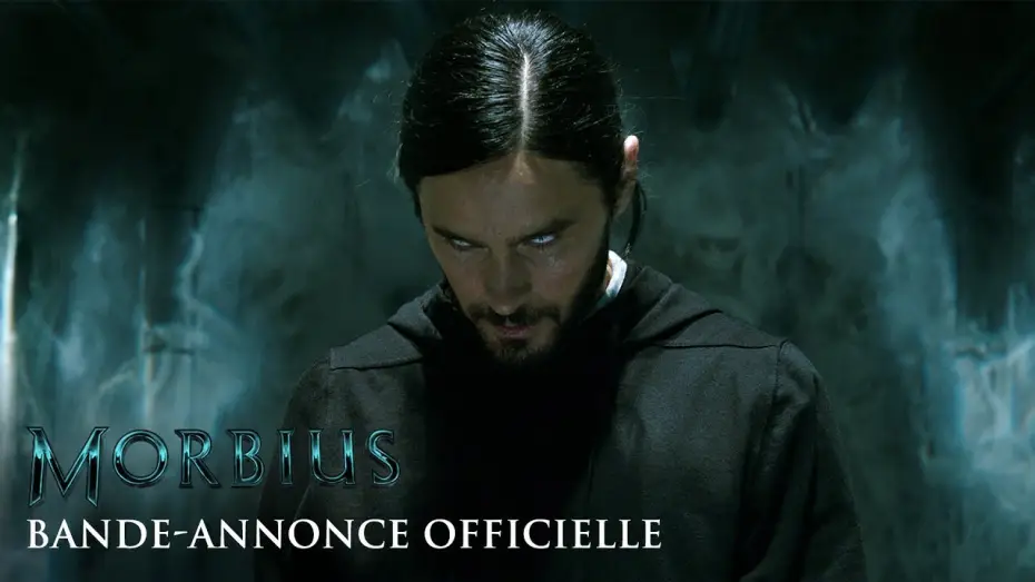 Watch film Morbius — MORBIUS - BANDE-ANNONCE OFFICIELLE