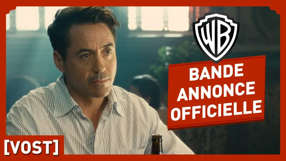 Watch film The Judge — Le Juge - Bande Annonce 2 VOST