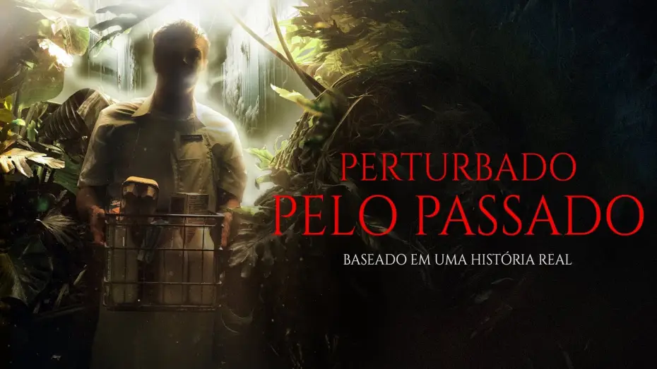 Watch film The Plastic Men | Perturbado Pelo Passado - Trailer (Dublado)