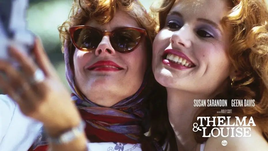 Watch film Thelma & Louise | Thelma et Louise (1991) | Spot ressortie 2018 VOSTF (HD | 1080p)