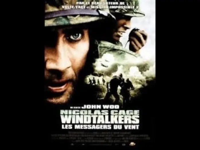 Watch film Windtalkers — Windtalkers - Les messagers du vent