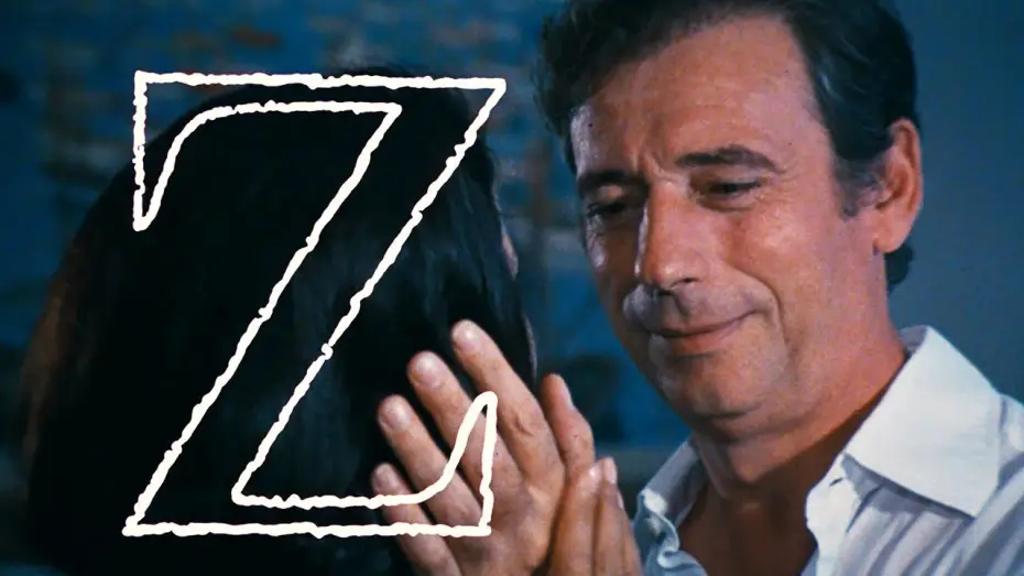 Watch film Z | Z (1969) Bande Annonce VF [HD]