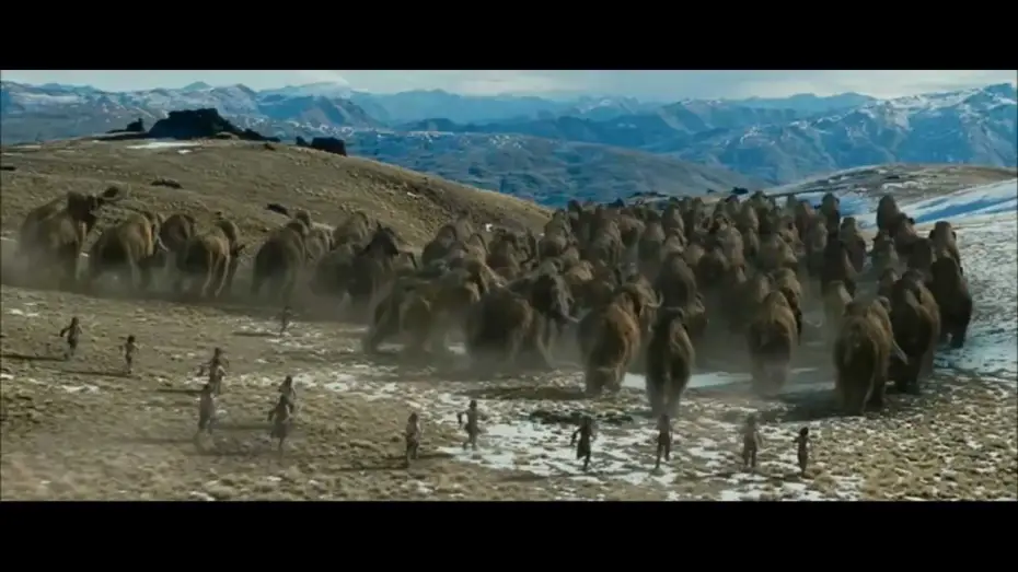 Watch film 10,000 BC | 10000 ac - trailer ita HD