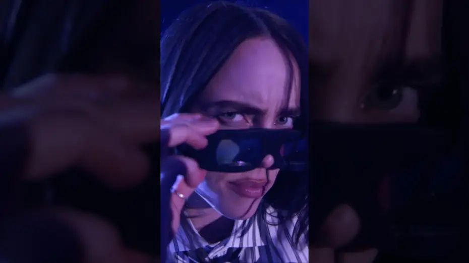 Watch film Billie Eilish - Hit Me Hard and Soft: The Tour (Live in 3D) | Due to popular demand... HIT ME HARD AND SOFT: THE TOUR (LIVE IN 3D) continues its cinema run!