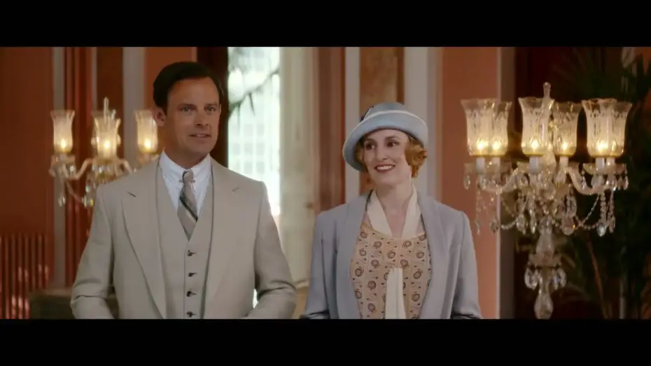 Watch film Downton Abbey: A New Era | Downton Abbey: Dietro l'obiettivo | Episodio 3 "Da Highclere alla Riviera"