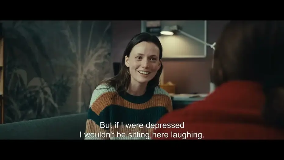 Watch film Honestly, I'm Fine | PAAZ - Honestly, I'm Fine (International trailer)
