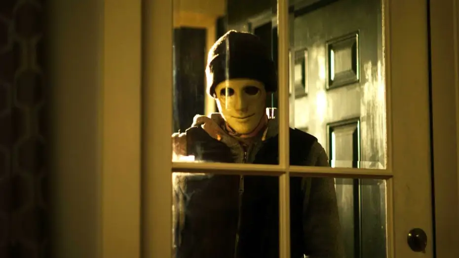 Watch film Hush | IL TERRORE DEL SILENZIO (Hush, 2016 - Trailer ITALIANO)