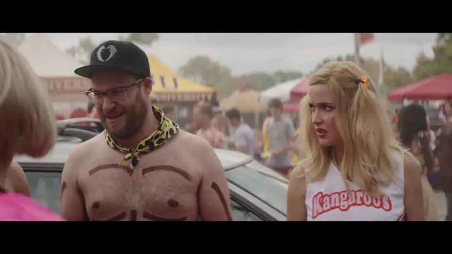Watch film Neighbors 2: Sorority Rising | Nos Pires Voisins 2 / Extrait " Plan d'attaque" VF [Au cin&eacute;ma le 6 juillet]