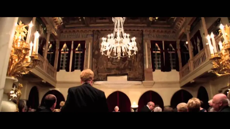 Watch film Parker | Parker - Trailer italiano ufficiale - Al cinema dal 08/05