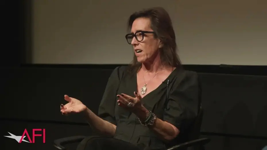 Watch film The AI Doc: Or How I Became an Apocaloptimist | AFI Alum Diane Becker on THE AI DOC: OR HOW I BECAME AN APOCALOPTIMIST
