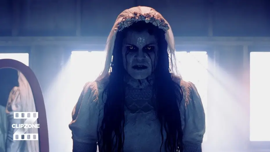 Watch film The Curse of La Llorona | The Terrifying Finale