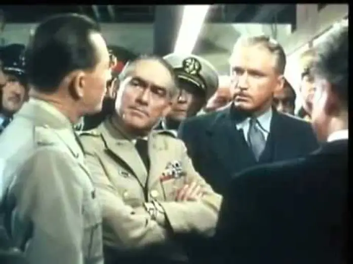 Watch film The War of the Worlds | Kampf der Welten (1953) - Trailer