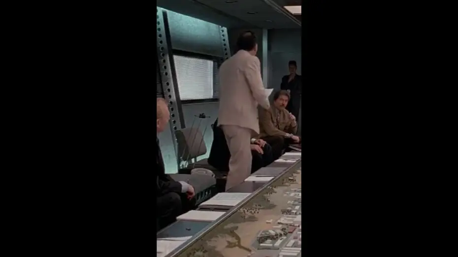 Watch film A View to a Kill | Zorin and May Day