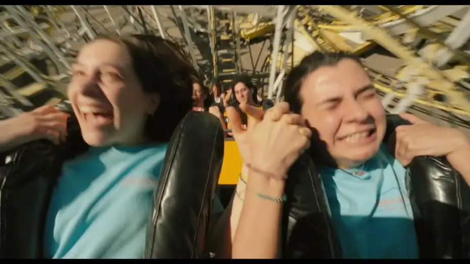 Watch film Alemania | ALEMANIA de Mar&iacute;a Zanetti | Estreno en cines 9 de febrero