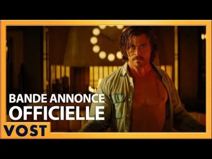 Watch film Bad Times at the El Royale | Sale temps &agrave; l'H&ocirc;tel El Royale - Bande Annonce VOST