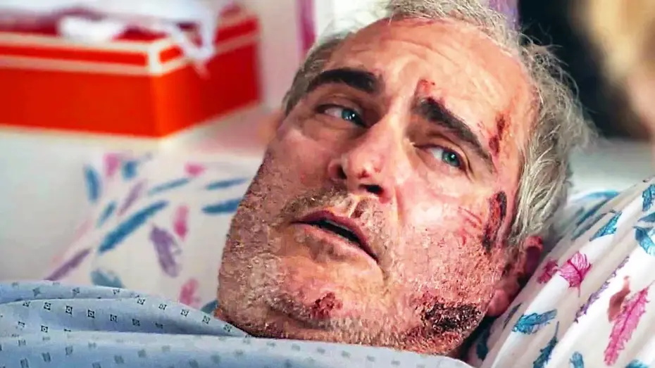 Watch film Beau Is Afraid | BEAU IS AFRAID Bande Annonce (2023) Joaquin Phoenix, Ari Aster