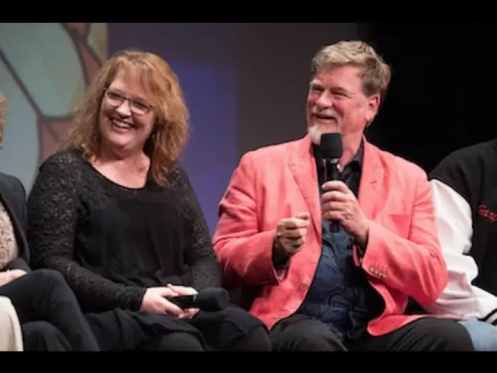 Watch film Beauty and the Beast | 25th Anniversary of Beauty and The Beast: The Ballroom