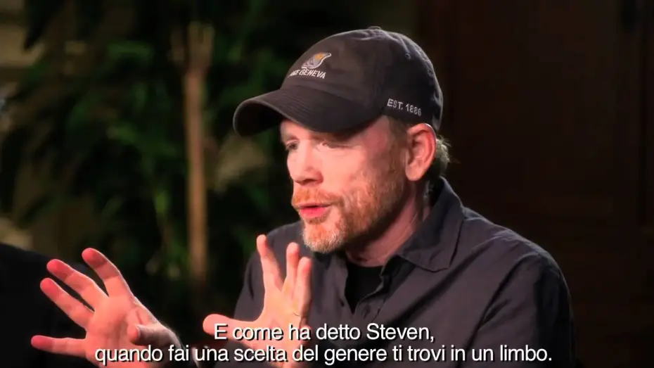 Watch film Cowboys & Aliens | Cowboys & Aliens - Intervista ai produttori (sottotitolata in italiano)