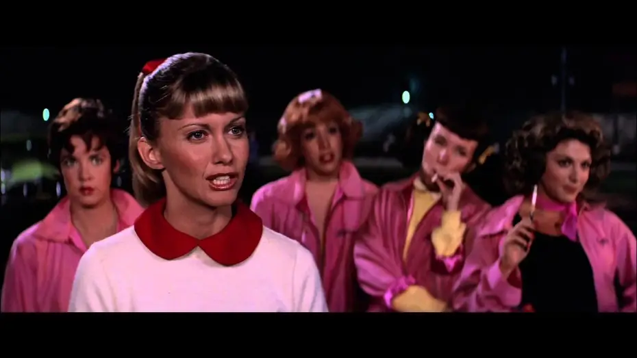 Watch film Grease | Grease - Trailer