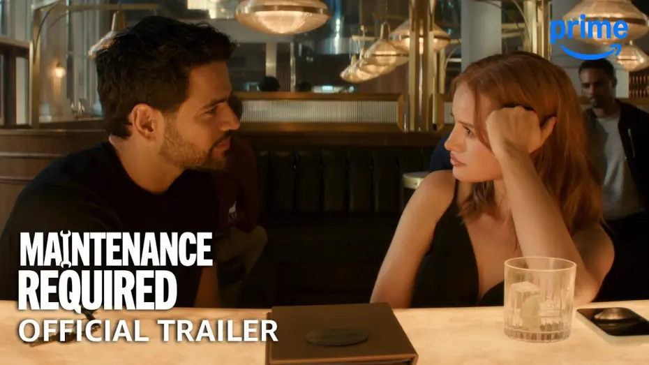 Watch film Maintenance Required — Official Trailer
