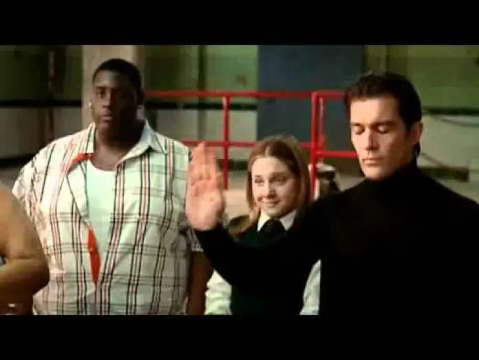 Watch film Take the Lead | Dance! Jeder Traum beginnt mit dem ersten Schritt  Trailer