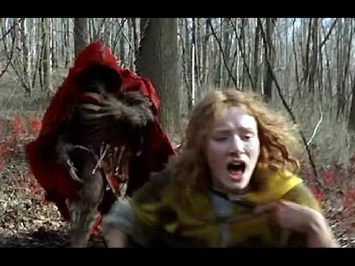 Watch film The Village | El Bosque (The Village) - Trailer