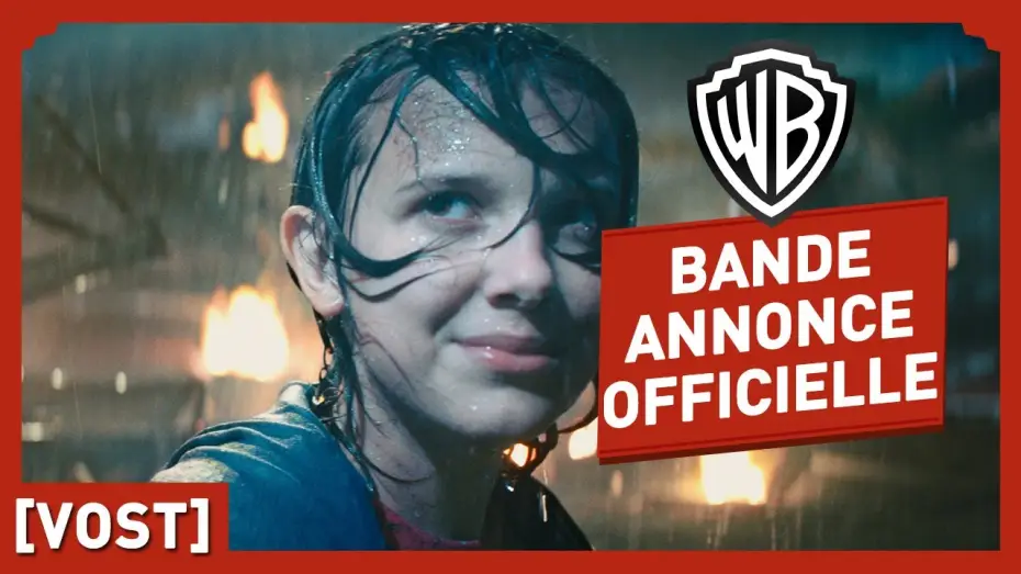 Watch film Godzilla: King of the Monsters | Godzilla II : Roi des Monstres - Bande Annonce #2 [VOST]