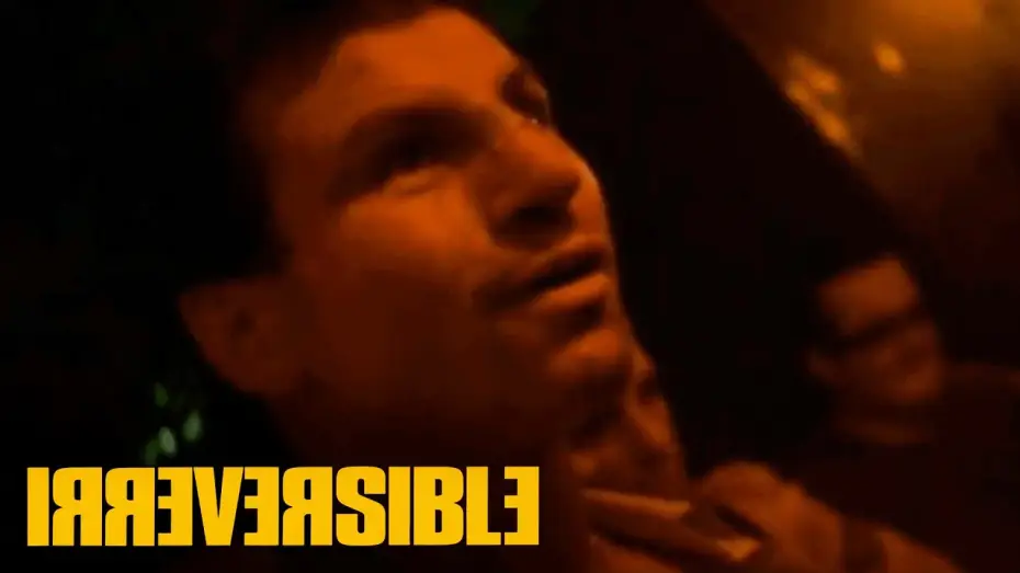 Watch film Irreversible | 'Fire Extinguisher' Scene
