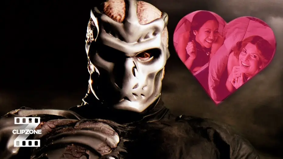 Watch film Jason X — Jason Loves His College Girls..
