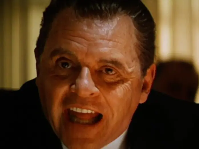 Watch film Nixon | Nixon - Trailer