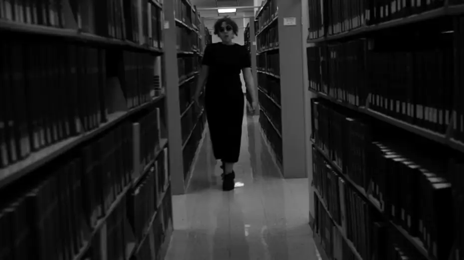 Watch film Observational Studies — 'Observational Studies' - Teaser