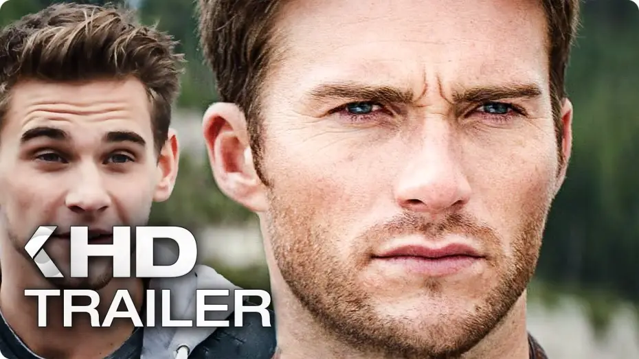 Watch film Overdrive | OVERDRIVE Trailer German Deutsch (2017)