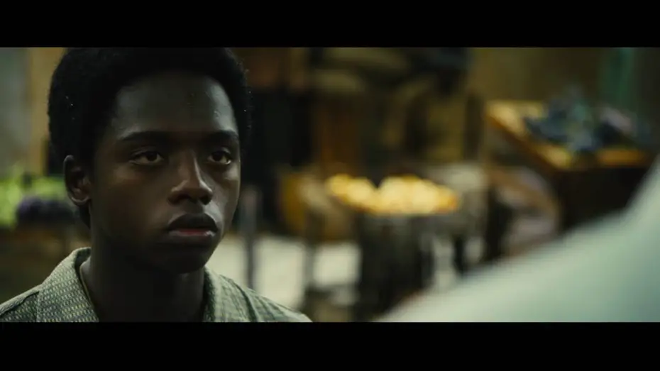 Watch film Pel&eacute;: Birth of a Legend | PEL&Eacute; - Extrait "Tu seras Pel&eacute;" VF