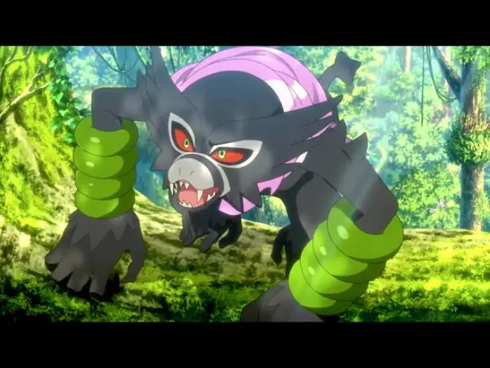 Watch film Pok&eacute;mon the Movie: Secrets of the Jungle | La pel&iacute;cula Pok&eacute;mon Los secretos de la selva | Primer tr&aacute;iler oficial
