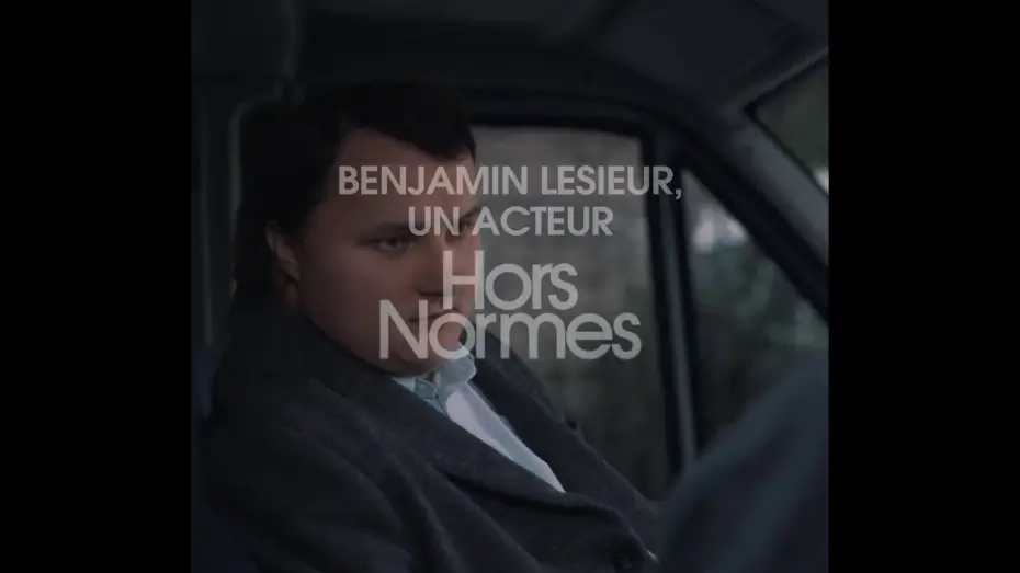 Watch film The Specials | HORS NORMES - Module Benjamin Lesieur [VF]