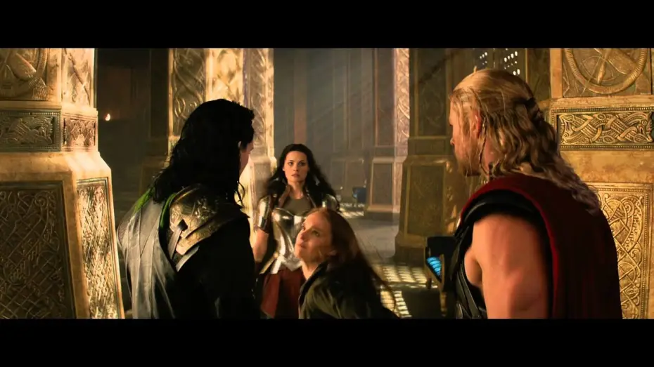 Watch film Thor: The Dark World | Thor: The Dark World - Trailer Ufficiale Italiano | HD